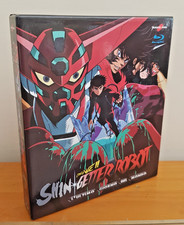 Shin getter robot usato  Rimini