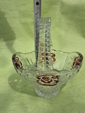 glasschale bleikristall gebraucht kaufen glasschale bleikristall gebraucht kaufen Lebach