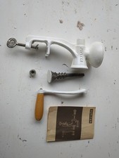 Jupiter mohnmühle 560 gebraucht kaufen  Bad Sachsa