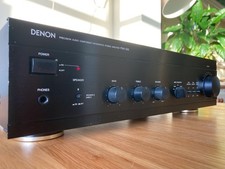 Denon pma 350 for sale Denon pma 350 for sale  EVESHAM