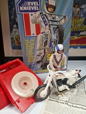 Evel knievel original for sale  ISLE OF MULL