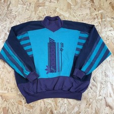 Vintage 1980s adidas for sale  PLYMOUTH
