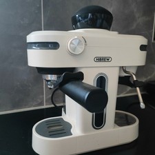 Macchina caffè espresso Hibrew SKU H14 model VK-5501E PERFETTA, usado comprar usado  Enviando para Brazil