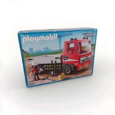 Playmobil city action d'occasion  Savigny-sur-Orge
