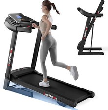 Folding treadmill home for sale  OLDHAM