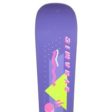 Monoski occasion dynamic d'occasion  La Roche-sur-Foron