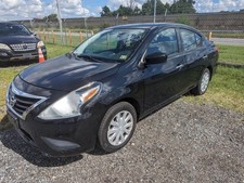 2015 nissan versa for sale  Clinton