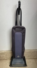 Oreck platinum hepa for sale  Moreno Valley