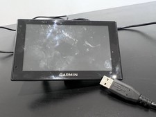 Sat nav garmin d'occasion  Expédié en Belgium
