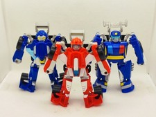 Playskool transformers rescue for sale Playskool transformers rescue for sale  CAMBRIDGE