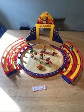 Playmobil circus job for sale Playmobil circus job for sale  SUDBURY