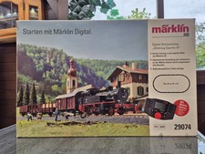 Märklin digital startpackung gebraucht kaufen Märklin digital startpackung gebraucht kaufen  Lübeck