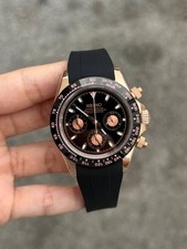 Seikmod chrono panda usato  Fonte Nuova