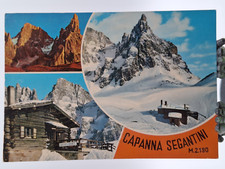 Vintage capanna segantini usato  Roma
