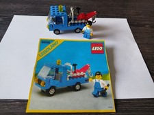 Lego legoland 6656 d'occasion  Pleurtuit