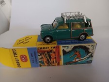 Corgi 485 restored for sale  SUTTON COLDFIELD