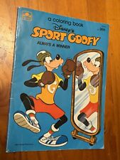 Walt disney sport for sale  Beaverton