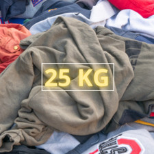 Stock abbigliamento firmato usato  Benevento
