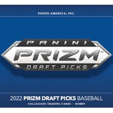 2022 prizm draft d'occasion  Expédié en Belgium