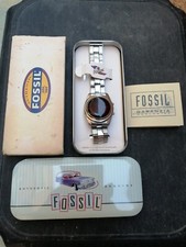 Orologio fossil 7750 usato  Ladispoli