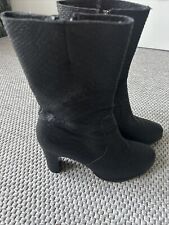 Liebeskind boots 39 gebraucht kaufen  Castrop-Rauxel