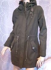 Ragwear mantel parka gebraucht kaufen  Hamburg