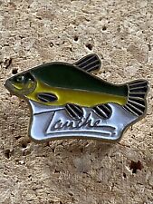 Pin animaux poisson d'occasion  Saint-Genis-Pouilly