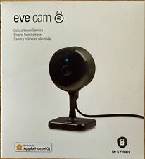 Eve cam smart for sale  LOUGHTON