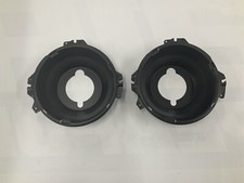 73-80 Chevy/Gmc Truck Lh & Rh Redondo Farol Baldes Habitação Par Premium comprar usado  Enviando para Brazil