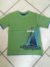 Cooles shirt catamaran gebraucht kaufen  Ilsede