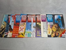 2000ad comics judge for sale  ELY