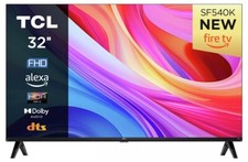 Argos tcl smart for sale  OLDHAM