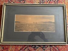 Vintage framed photograph for sale  Los Angeles