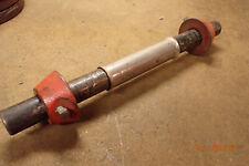 Vintage billard dumbbell for sale  Waterford