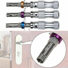 3pcs tubular pins for sale  New York