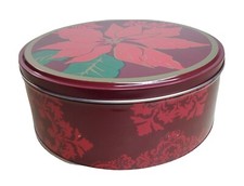 Empty tin 7.75 for sale  Custer