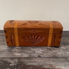 Small carved decorative for sale  PORTSMOUTH