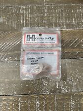 Hornady spring finger for sale  Caledonia
