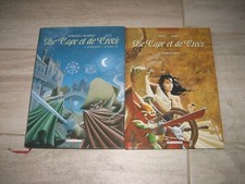 Lot cape crocs d'occasion  Cézy
