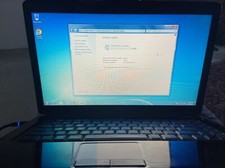 Dell laptop battery for sale  Espanola