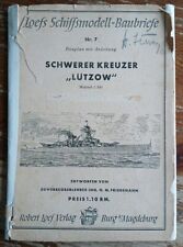 Loefs baubriefe schwerer gebraucht kaufen  Gundelsheim