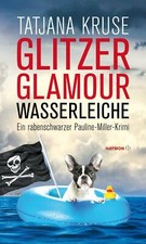 Glitzer glamour wasserleiche gebraucht kaufen  Metten