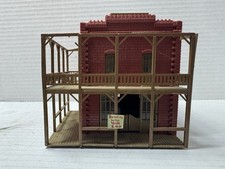 Scale building train for sale  Buckeye