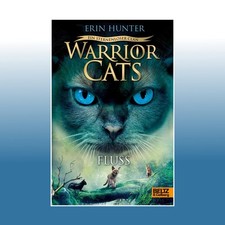 Warrior cats sternenloser gebraucht kaufen  Bornheim