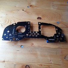 Audi vdo tacho gebraucht kaufen  Odenbach