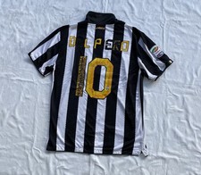 Maglia calcio juventus usato  Ercolano