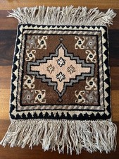 Vintage hand knotted for sale  Minneapolis