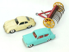 Lot dinky toys d'occasion  France