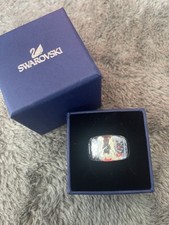 Swarvoski nirvana ring for sale  DONCASTER