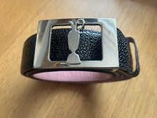 druh belts for sale  WIRRAL